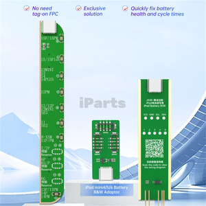 Ipparts jcid cho <span class=keywords><strong>iPad</strong></span> Pin sửa chữa sức khỏe đọc & ghi thiết lập cho Lập Trình Viên jcid v1se không loại bỏ <span class=keywords><strong>FPC</strong></span> - Product Image 2