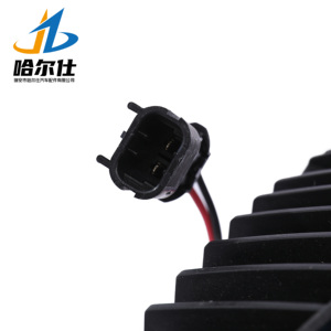 ชุดพัดลมแกน 24V รุ่น VA73-BP71/VLL/M/I-65A H-F13 ทดแทน ASA ILLELE0385A2 <span class=keywords><strong>Comex</strong></span> F22-24L8205 Faun 5162497 แรงลมสูงสุด 13.1A - Product Image 4