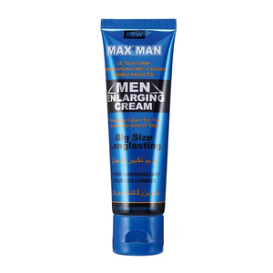Nouvelle Crème de Massage Sûre et Sans Effet Secondaire Naturelle Non-Irritante Raffermissante pour Parties Intimes Produits de Soin Corporel Adultes pour Hommes - Product Image 6