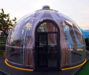 <span class=keywords><strong>Tente</strong></span> dôme pliable de luxe pour hôtel, chambre propre, complexe hôtelier, <span class=keywords><strong>tente</strong></span> double étoile pour enfants, capsule, maison à bulles, location de lodge en plein air, <span class=keywords><strong>cabane</strong></span> de neige, fête - Product Image 6