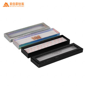 Faux ongles pour <span class=keywords><strong>femmes</strong></span>, lot de pièces, ongles artificiels, personnalisé, paillettes acryliques, cercueil, pression, Kit pour strass - Product Image 1