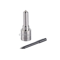 Nosel Injektor Plunger M0012P154 untuk Ford Mazda Peugeot 1.6D 9802448680 9674973080