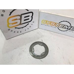 Sensore di Pressione dell'Aria BMW Compatibile con Sistema di Monitoraggio Pneumatici TPMS, Parte di Ricambio - Product Image 3