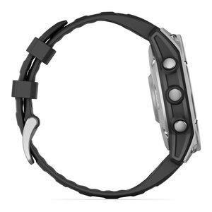 Reloj inteligente (AMOLED) FENIX E Acero inoxidable y negro 47 mm 010 03025 00 - Product Image 6