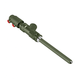 Válvula de Llenado Neumática de Acero Inoxidable para Maquinaria de Bebidas y Cerveza - Product Image 5