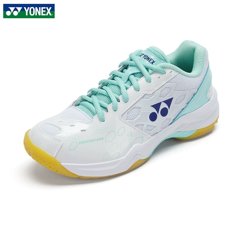 Cushioned Yonex Badminton Shoes 101CR Power Cushion