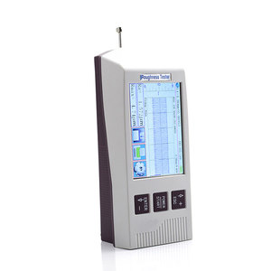 Split Type <strong>Surface</strong> <strong>Roughness</strong> Meter NDT160 High-precision <strong>Roughness</strong> Tester <strong>Measuring</strong> <strong>Instrument</strong> - Product Image 4