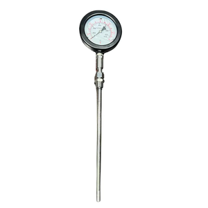 Medidor de <span class=keywords><strong>Temperatura</strong></span> de Escape para Motores Diésel con Rango de <span class=keywords><strong>Temperatura</strong></span> de 50-650 <span class=keywords><strong>Grados</strong></span> <span class=keywords><strong>Celsius</strong></span> - Product Image 4