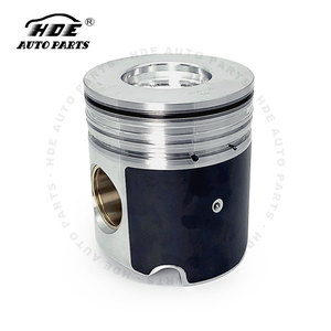 0093400 1907473 99442999 Vente en gros de pistons de moteur pour Iveco EuroCargo - Product Image 2