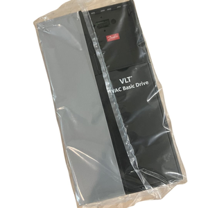 Variador de Frecuencia Danfoss VFD AC 132F0007 FC-051 FC-051P2K2S2E20H3BXCXXXSXXX Trifásico 2.2KW 9.6A para Motor - Product Image 3