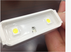 กำลังมองหาซิลิโคนเหลวคุณภาพสูง ขอใบเสนอราคาวันนี้ - Product Image 2