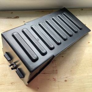 Couvre-<span class=keywords><strong>batterie</strong></span> MAXTRUCK 7420851544 pour RVI Premium Version 2 - Product Image 6