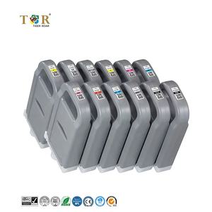 Cartucho de Tinta Tiger Roar para Canon PFI-3700 2700, Cartucho de Tinta Compatible con Impresoras Canon imagePROGRAF PRO-2600 4600 - Product Image 2