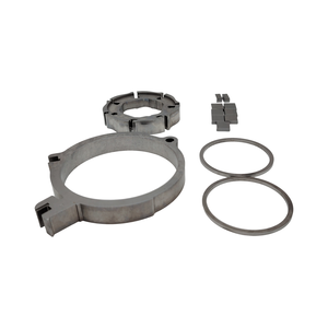 Kit di Riparazione Pompa Olio di Alta Qualità 25199823 55574770 per Vauxhall Mokka Meriva Corsa Astra <span class=keywords><strong>Insignia</strong></span> 1.2 <span class=keywords><strong>1.4</strong></span> - Product Image 3