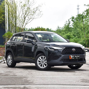 <span class=keywords><strong>SUV</strong></span> Usado 2025, Auto Eléctrico Chino de Importación, <span class=keywords><strong>Toyota</strong></span> Corolla Cross, Vehículo Híbrido a Gasolina Económico, Auto para Faw Toyo Ta Corolla Cross - Product Image 3