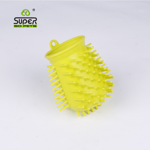 Personalizzazione completa produzione di prodotti per animali domestici tazza per la pulizia della zampa dell'animale domestico detergente per piedi di <span class=keywords><strong>cane</strong></span> per cani di taglia grande e cuccioli <span class=keywords><strong>lavare</strong></span> <span class=keywords><strong>le</strong></span> <span class=keywords><strong>zampe</strong></span> - Product Image 5