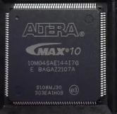 Nouveau composant électronique IC logique 10 FPGA 10M04SAE144I7G en boîtier BGA pour contrôle embarqué - Product Image 2