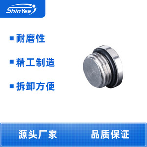 ข้อต่อลมแบบเกลียวนอก ซีรีส์ MBPG ของ Xingyi Technology ขนาด G1/8 G1/4 G3/8 G1/2 - Product Image 4