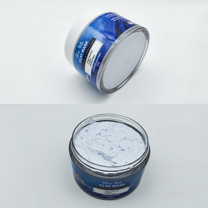<span class=keywords><strong>Masque</strong></span> de boue éclaircissant Alpine River Your Logo <span class=keywords><strong>Nila</strong></span>, naturel et biologique, à la vitamine C, glycérine, niacinamide et arbutine pour la pigmentation du <span class=keywords><strong>visage</strong></span> - Product Image 6