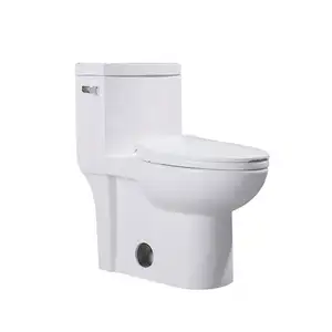 Diskon Besar-besaran Kloset Air Toilet dan Bak Cuci Tangan Kick Flush Toilet dengan Toilet Air Cuci