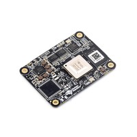 Módulo de IA de Alto Rendimiento D-Robotics RDK X3 Compatible con Raspberry Pi CM4, Opciones Inalámbricas / RAM / EMMC