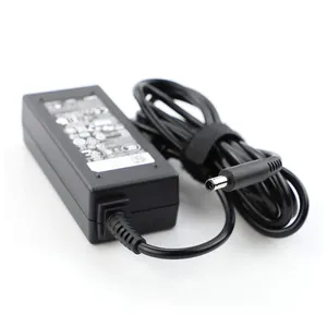 3.34A 65W 19.5V 4.5*3.0 milímetros por atacado laptop carregador ac dc para adaptador universal laptop DELL