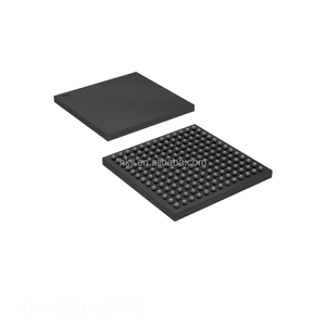 Embarqué 10M16SCU169I7G 169 LFBGA Acheter des composants électroniques en ligne Fabricant Canal - Product Image 1