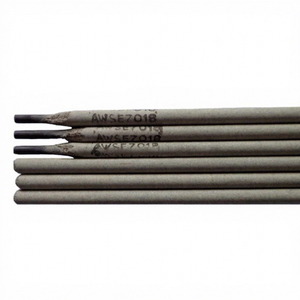 Elettrodo per Saldatura a Basso Contenuto di Idrogeno RATECH E7018 <span class=keywords><strong>2</strong></span>.5mm e 3.2mm AC/DC per Tutte le Posizioni - Product Image 1