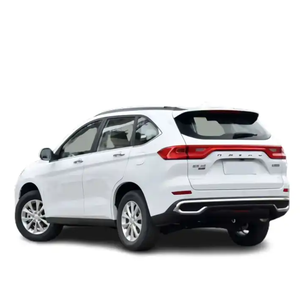 Great Wall Haval M6 Plus Véhicule SUV intelligent à essence, haute vitesse 175 km/h, économique, en stock en Chine, 1.5t manuel 4x4 AWD - Product Image 3