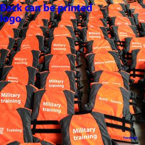 الصيد للكبار والأطفال بالجملة على طراز قماش مع ميزة قابلة للنفخ طفو كبير - Product Image 4