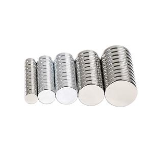 황금 Supplie 도매 주문 500kg 영구 네오디뮴-자석 <span class=keywords><strong>20mm</strong></span> 디스크 자석 70x50mm N52 네오디뮴 자석 - Product Image 2