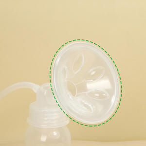 2025 nouveau <span class=keywords><strong>tire</strong></span>-<span class=keywords><strong>lait</strong></span> manuel en Silicone de qualité alimentaire Type de traction pour l'<span class=keywords><strong>allaitement</strong></span> <span class=keywords><strong>tire</strong></span>-<span class=keywords><strong>lait</strong></span> en Silicone Premium - Product Image 4