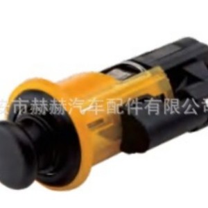 Car Cigarette <b>Lighter</b> 12V With Usb Port Standard Plastic Non Grounding For L90 Vehicle - Product Image 1