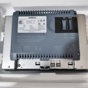 Panel Táctil Inteligente TP/KP900 de 9 Pulgadas, 6AV2124-0JC01-0AX0/6AV2124-1JC01-0AX0, con una Tasa de Recompra del 99% TP900 de 9 Pulgadas - Product Image 5