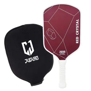 JUCIAO GEN2 forma ibrida termoformata in schiuma bordo Unibody Full Kevlar Paddle Pickleball