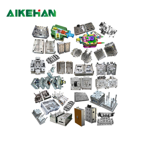 ओम एल्यूमीनियम मिश्र धातु डाई-कास्टिंग मोल्ड अनुकूलन नई ऊर्जा वाहन रेडिएटर डाई कास्टिंग मोल्ड - Product Image 2