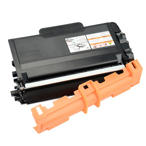 Cartucho de Tóner Compatible TTD B-TN820 para HL-L5000D/HL-<span class=keywords><strong>L5100DN</strong></span>/HL-L5200DW/HL-L6200DW-3K, Rendimiento de 12 Meses, Garantía de 12 Meses - Product Image 2
