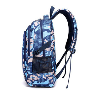 Mochila GRANDE <span class=keywords><strong>de</strong></span> camuflaje <span class=keywords><strong>para</strong></span> <span class=keywords><strong>adolescentes</strong></span>, bolso <span class=keywords><strong>de</strong></span> <span class=keywords><strong>libro</strong></span> <span class=keywords><strong>para</strong></span> escuela media, mochila <span class=keywords><strong>de</strong></span> viaje - Product Image 3