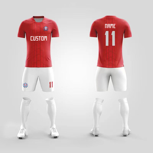 Maglia calcio calcio Galatasaray lega turca uniforme per i tifosi - Product Image 4