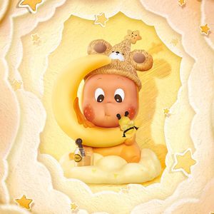 Figuras de <span class=keywords><strong>Mickey</strong></span> <span class=keywords><strong>Mouse</strong></span> de la Serie Twinkle Twinkle de MART, Diseño Aleatorio, Juguetes Coleccionables, Regalos de Cumpleaños y Festivos - Product Image 5