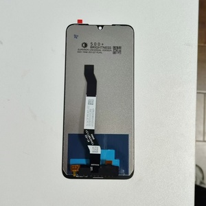 สำหรับเสี่ยวมี่ เรดมี่ โน้ต 8T จอแสดงผล LCD หน้าจอสัมผัสชุดประกอบดิจิไทเซอร์ M1908C3XG อะไหล่เปลี่ยนหน้าจอขายส่ง 100% ทดสอบแล้ว - Product Image 3