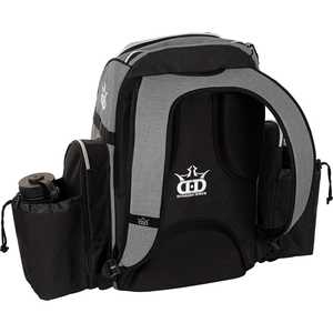 Free Sample 20-disc multipurpose luxury golf bag <b>backpack</b> with side pockets, insulated drink holders, and <b>a</b> <b>cooler</b> - Product Image 4