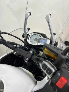 รถจักรยานยนต์มือสอง <span class=keywords><strong>CFMOTO</strong></span> รถมอเตอร์ไซค์แบบใช้น้ำมันเบนซิน650cc <span class=keywords><strong>650MT</strong></span> รถมอเตอร์ไซค์แบบสปอร์ต - Product Image 2