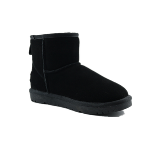 женские сапоги из натуральной кожи - Product Image 3