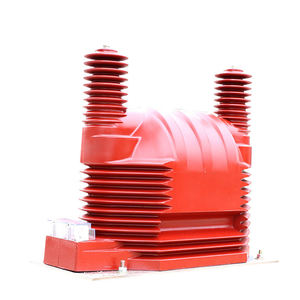 Hoogspanning Indoor Gegoten Hars 35kv Potentiële Transformator JDZ9-35W Drie Fase Met 440V Uitgangsspanning - Product Image 2