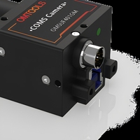 Cámara CMOS USB3.0 Serie OMSUA de OMTOLS, de 1.3MP a 12MP, con Caché, Disparador y Soporte SDK para Investigación de Laboratorio e Industria