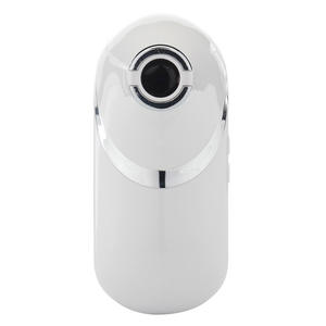 <span class=keywords><strong>El</strong></span> más nuevo mini analizador de piel portátil detector de cuero cabelludo inteligente microscopio dispositivo de análisis de cuero cabelludo escáner facial 3D - Product Image 1