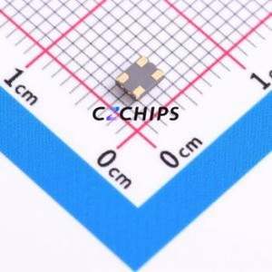 O92EL89CEI-112YLC-72M Pre-Programmed Oscillator SMD3225-4P Oscillator 72MHz 30ppm CMOS 3.3V - Product Image 2