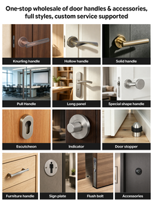 <span class=keywords><strong>Loquet</strong></span> de porte dissimulé antivol robuste 6, 8, 10, 12 pouces en acier inoxydable, pêne dormant vertical encastré pour porte d'entrée - Product Image 6