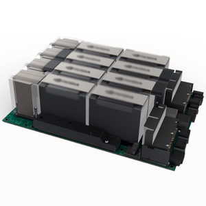 การ์ดจอกราฟิก GPU AI ระดับองค์กร H 100 80GB PCIe สำหรับการเรียนรู้เชิงลึก การฝึกอบรม HPC การทำนาย คลาวด์เซิร์ฟเวอร์ เวิร์กสเตชัน - Product Image 6